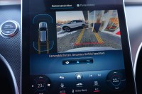 Mercedes-Benz C 200 C200 T-Modell Avantgarde 9G-Tronic