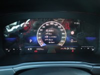 VW Touran 1.5 TSI DSG