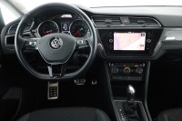 VW Touran 1.5 TSI Join