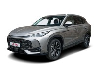 MG HS 1.5 T-GDI Hybrid+ Luxury Aut. 2-Zonen-Klima Navi Sitzheizung