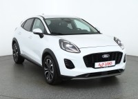 Ford Puma Titanium 1.0 EB