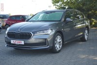 Vorschau: Skoda Superb Combi 1.5 TSI DSG