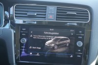 VW Golf VII Variant 1.5 TSI VC