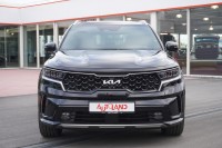 Vorschau: Kia Sorento 2.2 CRDi Platinum 4WD