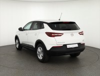 Opel Grandland X 1.2 Turbo