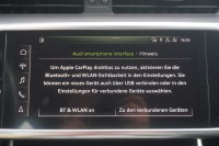 Audi A6 50 2.0 TFSI e quattro design