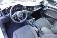 Audi A1 25 Sportback 1.0 TFSI