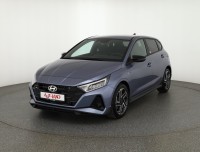 Hyundai i20 1.0T-GDI N-Line Aut. Navi Sitzheizung LED