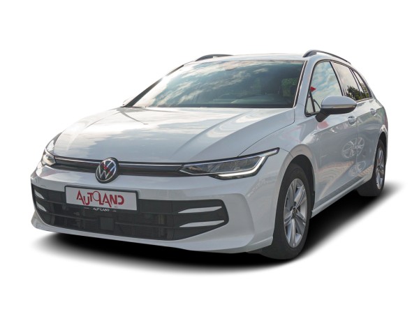 VW Golf VIII Variant 1.5 TSI Life