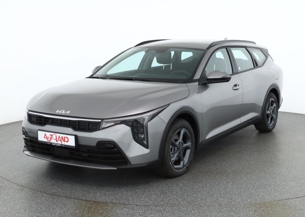 Kia K4 Sportswagon 1.6 T-GDI Aut.