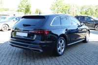 Audi A4 Avant 35 2.0 TFSI advanced DSG