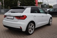 Audi A1 Sb 30 TFSI advanced