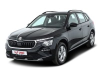 Skoda Kamiq 1.0 TSI DSG 2-Zonen-Klima Sitzheizung LED