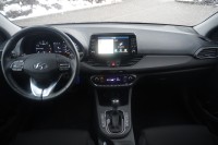 Hyundai i30 Kombi 1.4 T-GDI YES! DCT