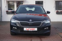 Skoda Scala 1.0 TSI DSG