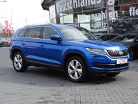 Skoda Kodiaq 1.5 TSI DSG