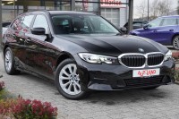 BMW 318 i Touring Aut.