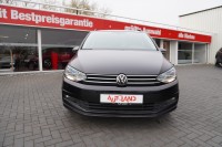 VW Touran 2.0 TDI Comfortline