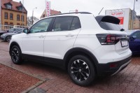 VW T-Cross 1.0 TSI Life