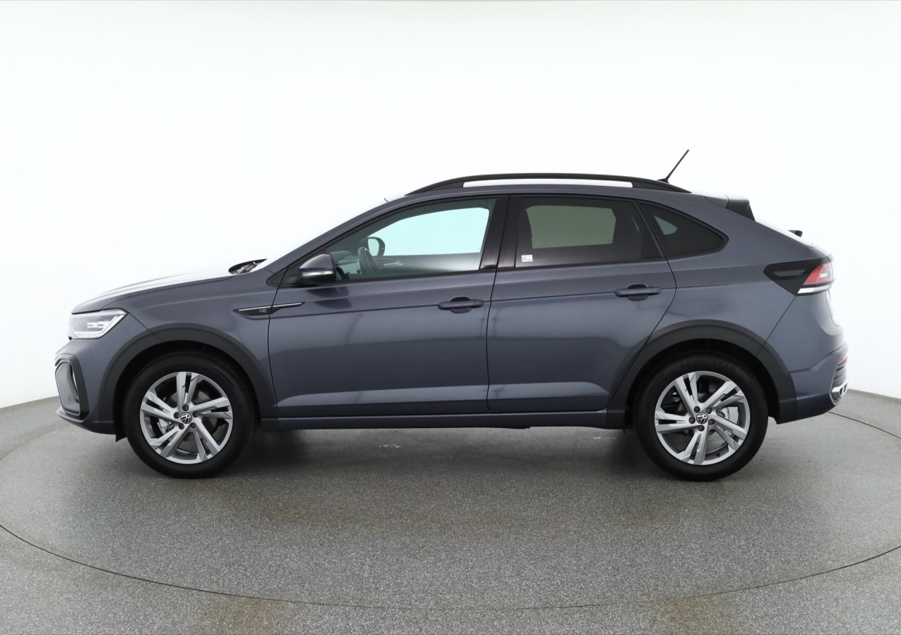VW Taigo 1.0 TSI DSG R-Line