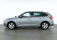 Vorschau: Skoda Scala 1.0 TSI DSG