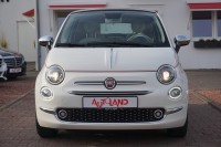 Fiat 500C 1.2 Dolcevita