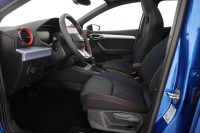 Seat Ibiza FR 1.5 TSI DSG