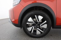 Opel Frontera 1.2 DI Turbo Ultimate Hybrid Aut.