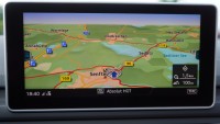 Audi A5 SB 2.0 TFSI quattro S-Line