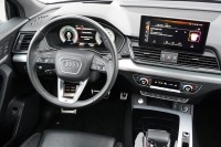 Audi Q5 40 TDI quattro s-tronic