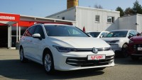 VW Golf VIII Variant eTSI Life