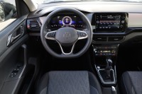 VW T-Cross 1.5 TSI DSG