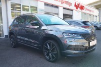 Skoda Karoq 1.5 TSI SPORTLINE DSG