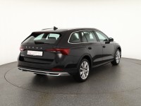 Skoda Octavia Scout 1.5 TSI