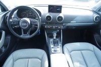 Audi A3 Limo 35 TFSI S-Tronic design Leder
