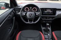 Skoda Scala 1.5 TSI Monte Carlo