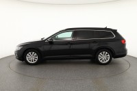 Vorschau: VW Passat Variant 1.6 TDI DSG Business