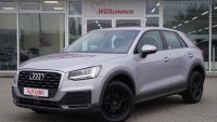 Vorschau: Audi Q2 30 TFSI