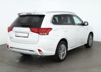 Mitsubishi Outlander 2.4 PHEV Plus Spirit 4WD