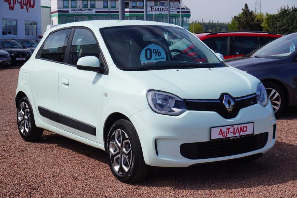 Renault Twingo 1.0 Limited