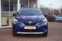 Renault Captur II 1.0 TCE Intens