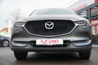 Mazda CX-5 2.0 SKYACTIVE