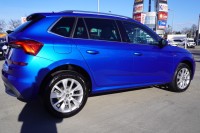 Skoda Kamiq 1.5 TSI Clever DSG
