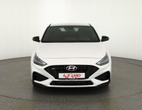 Hyundai i30 Fastback 1.5 T-GDI N-Line