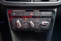 VW T-Cross 1.0 TSI