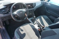 VW Polo 1.0 TSI R-Line