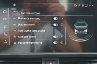 Audi A4 Avant 40 2.0 TDI advanced DSG