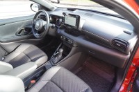 Toyota Yaris 1.5 Hybrid Style