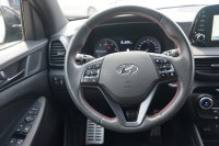 Hyundai Tucson 2.0 CRDi 4WD N Line