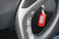 Hyundai i30 i30cw 1.6 CRDi Automatik